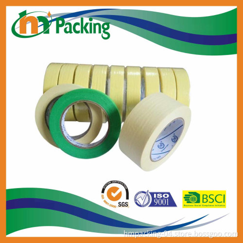 China Wholesale Masking Tape for Car Paint